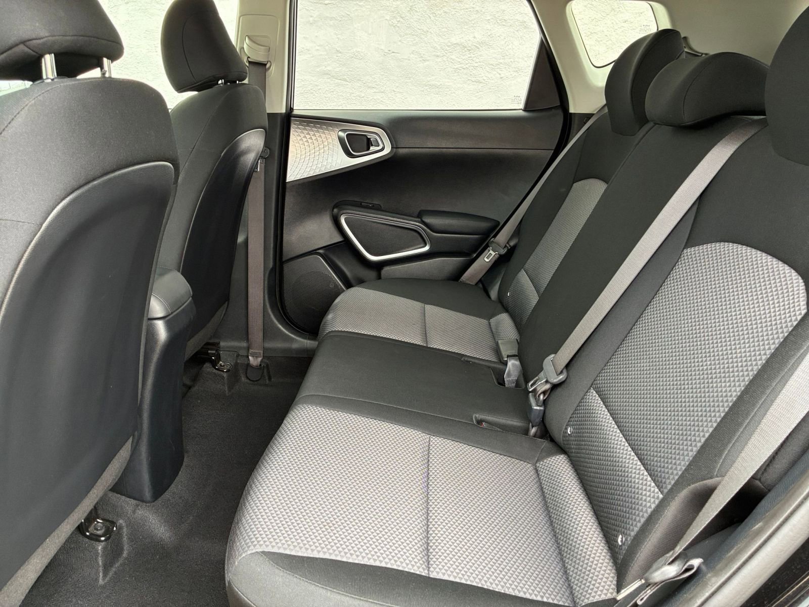 Thumbnail: 2025 Kia Soul - 23