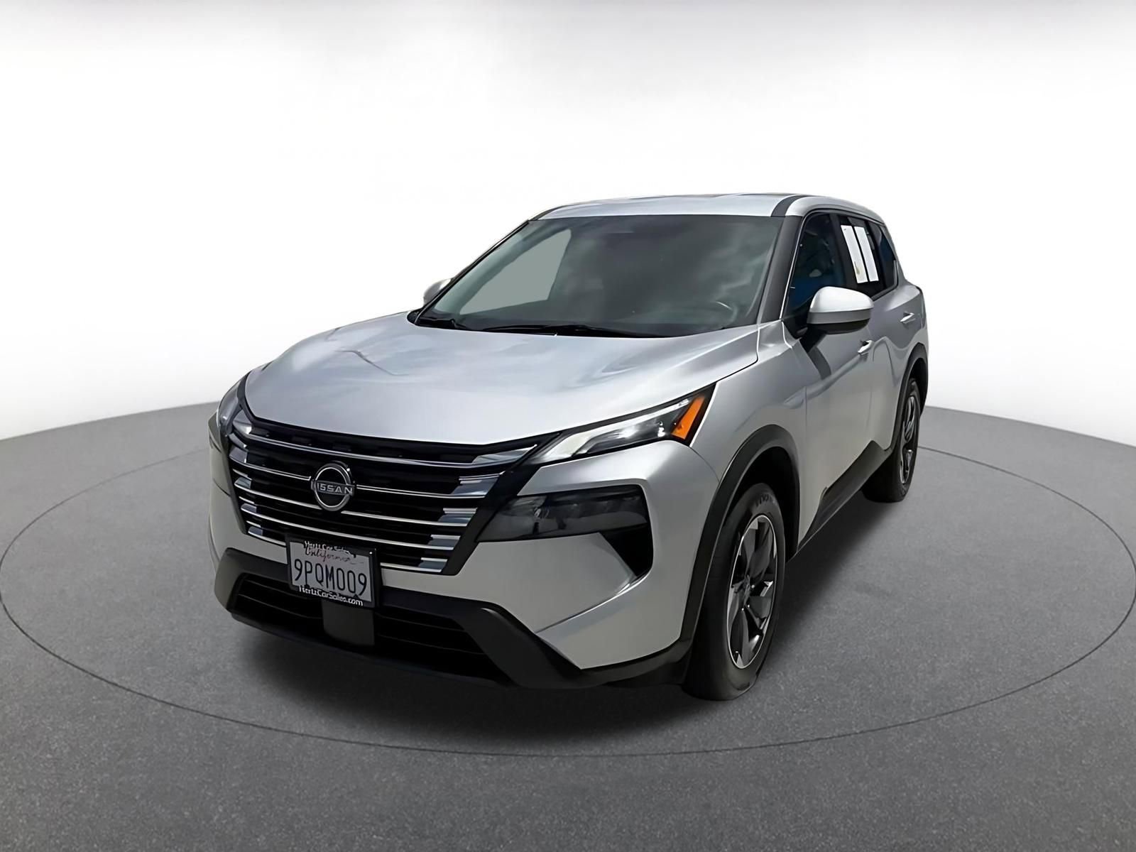 Thumbnail: 2025 Nissan Rogue - 7