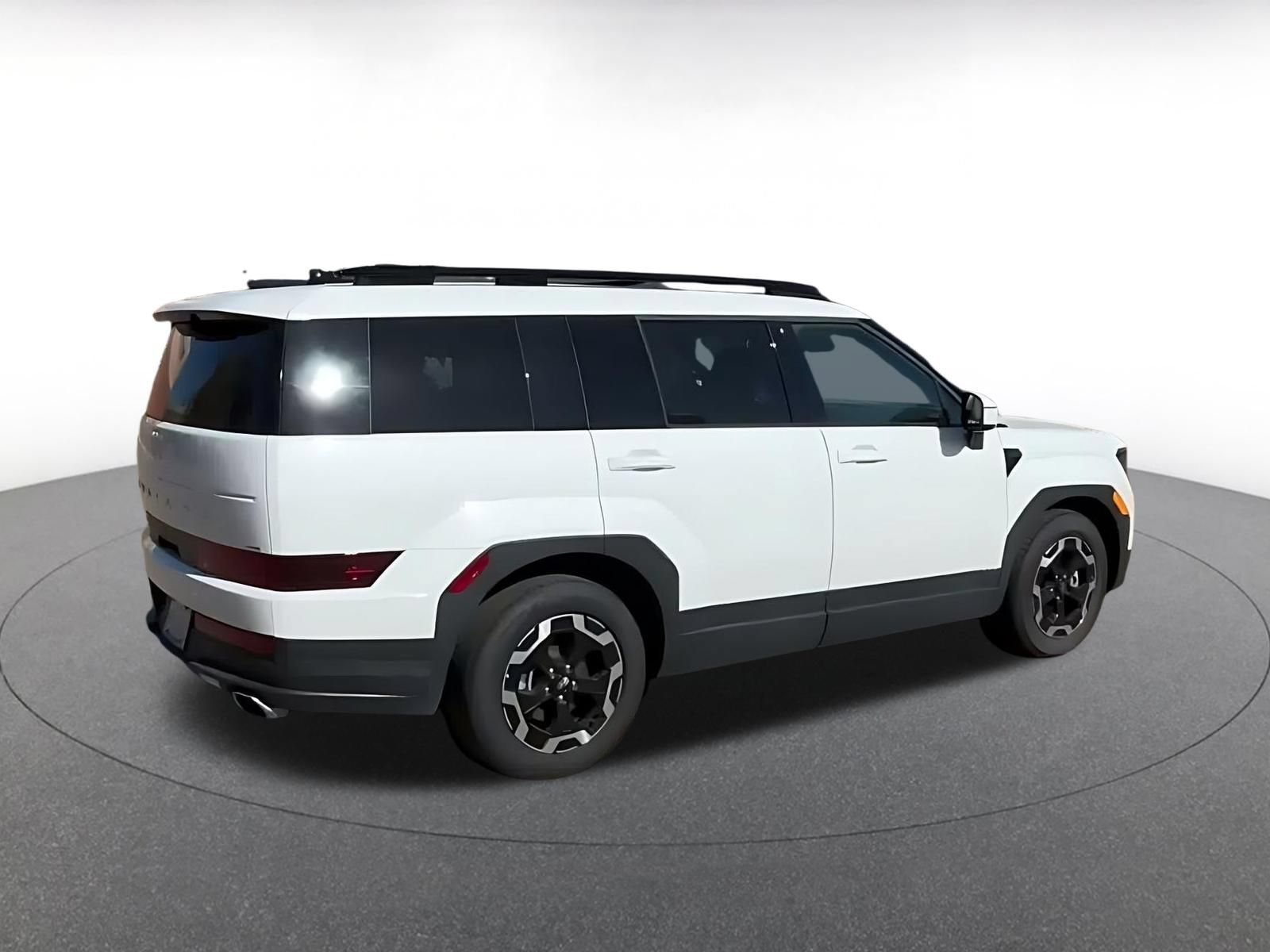 Thumbnail: 2025 Hyundai Santa Fe - 13