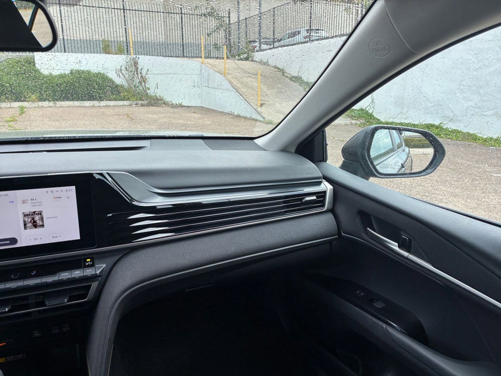 Thumbnail: 2025 Toyota Camry - 34