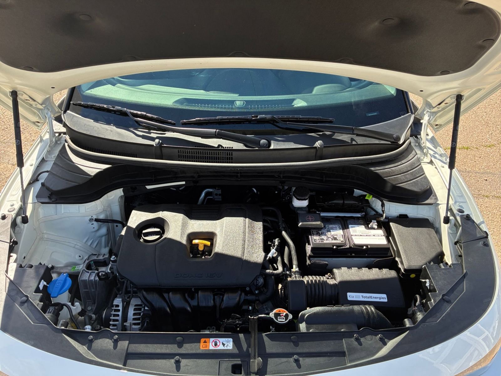 Thumbnail: 2025 Kia Soul - 30