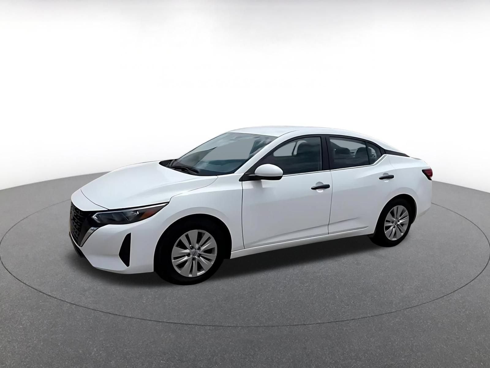 Thumbnail: 2025 Nissan Sentra - 6