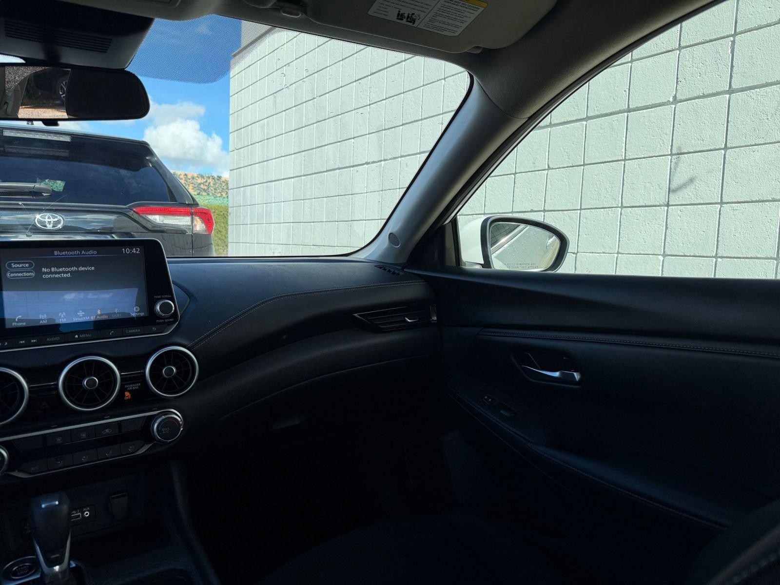 Thumbnail: 2025 Nissan Sentra - 33