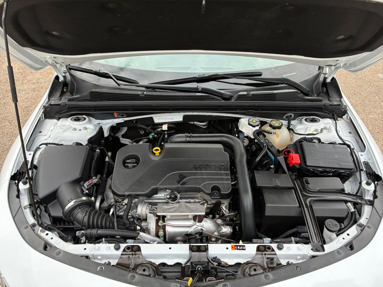 Thumbnail: 2024 Chevrolet Malibu - 33