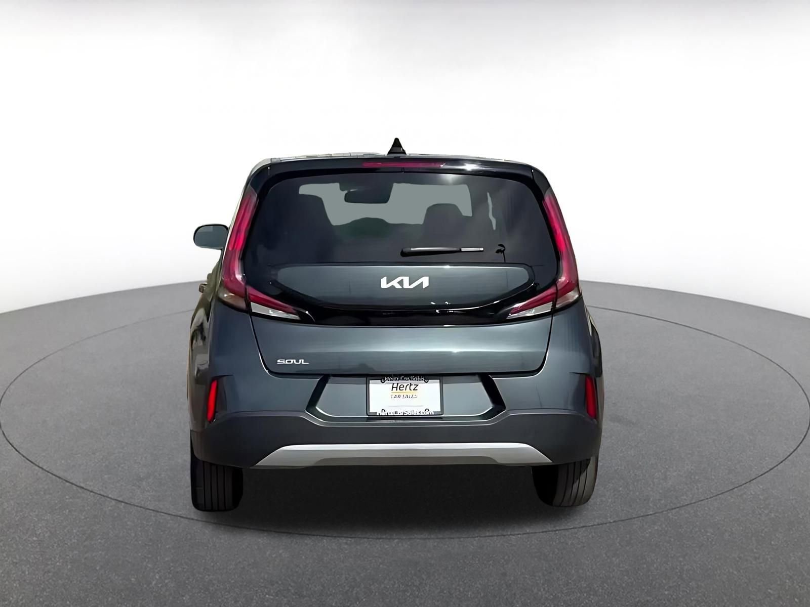 Thumbnail: 2025 Kia Soul - 12