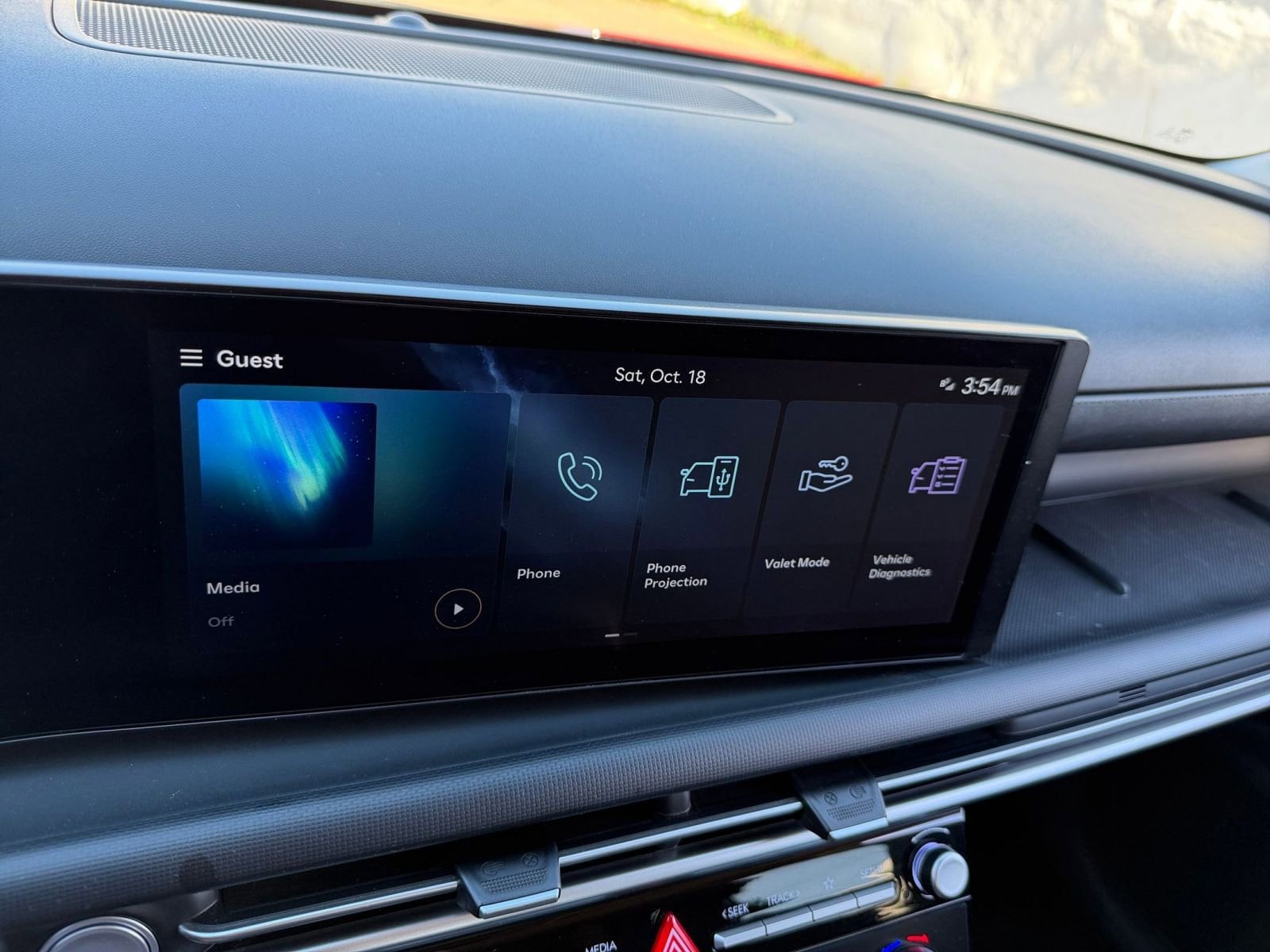 Thumbnail: 2025 Hyundai Tucson - 21