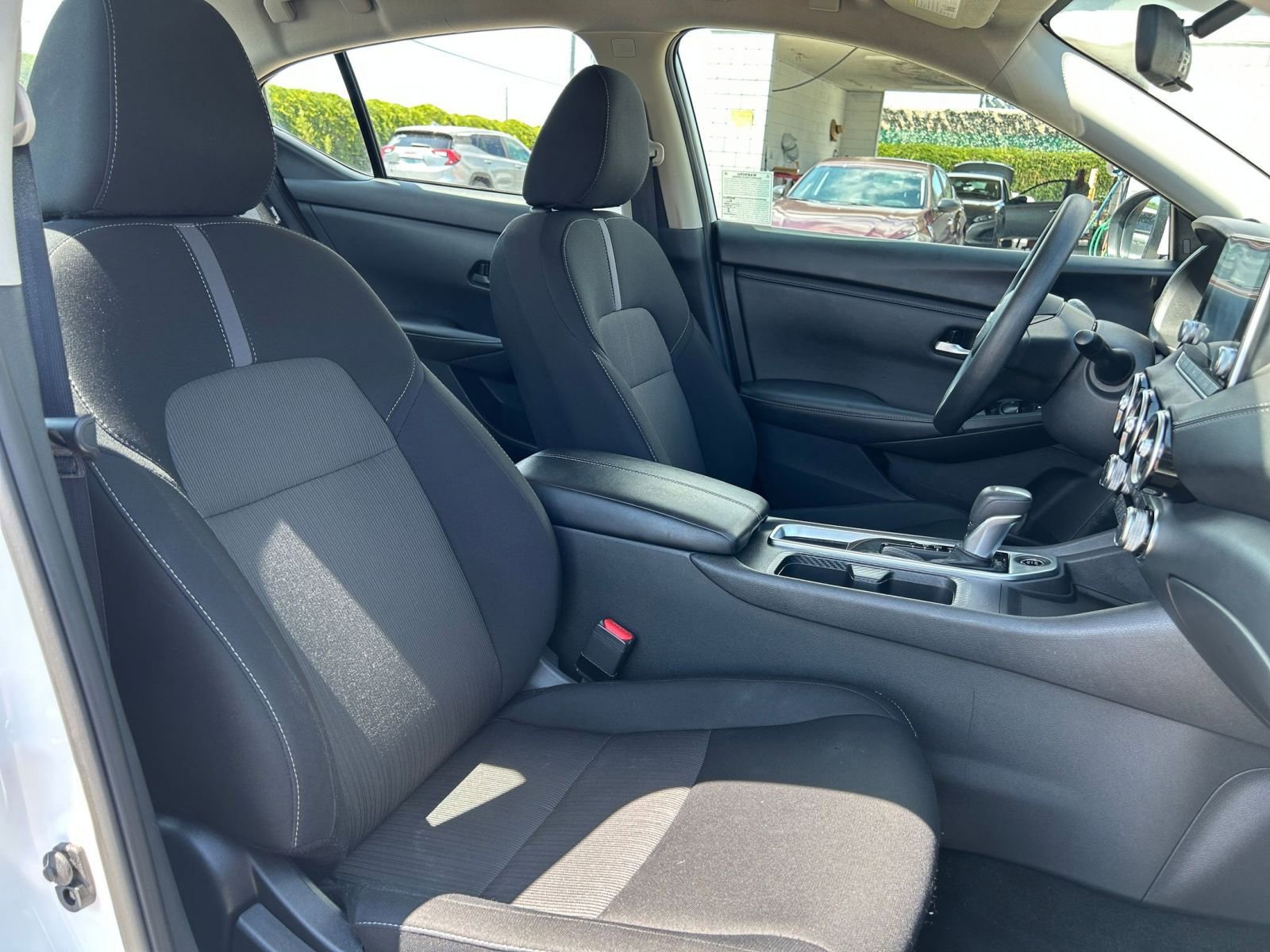 Thumbnail: 2024 Nissan Sentra - 34