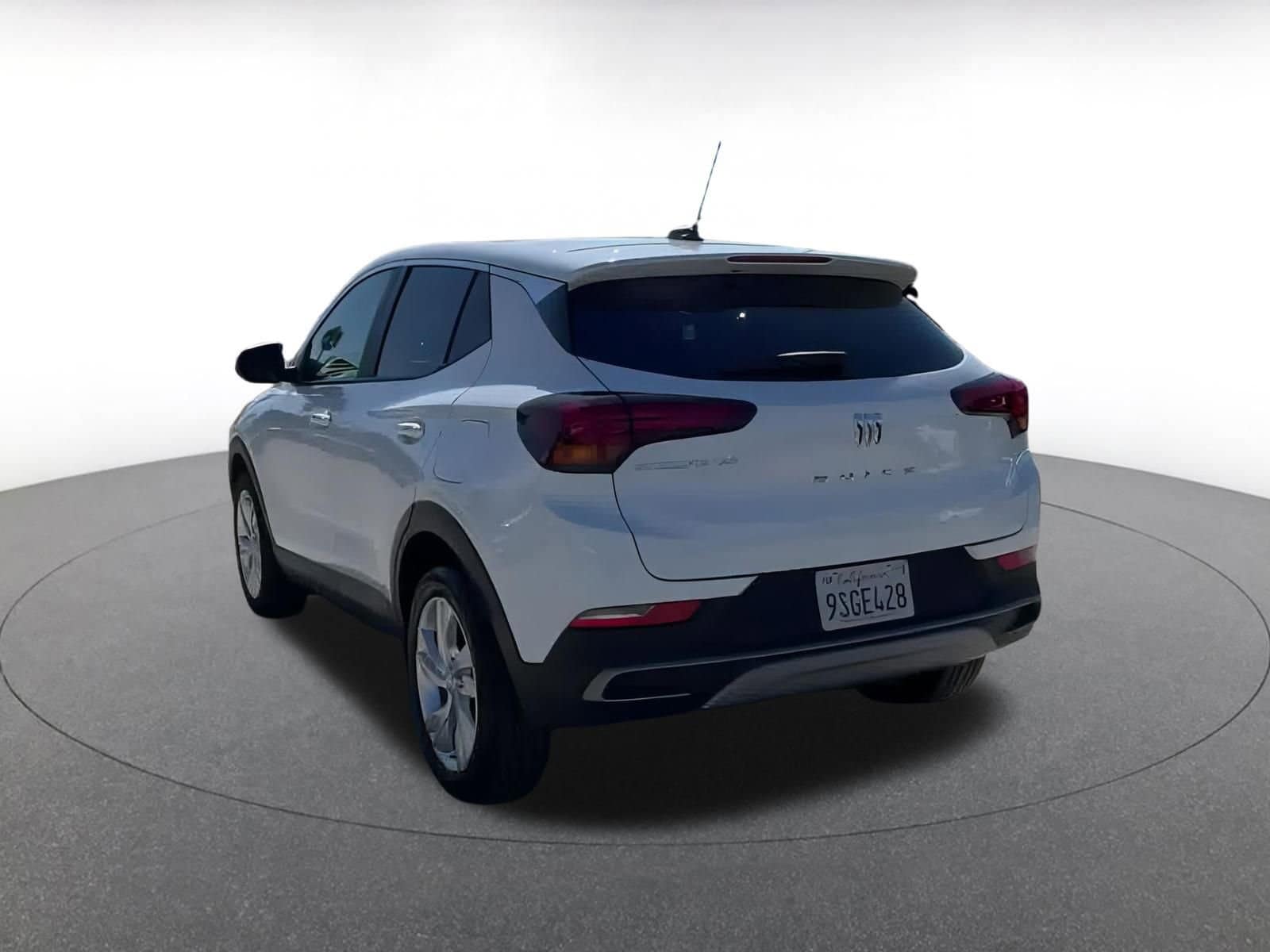 Thumbnail: 2025 Buick Encore GX - 11