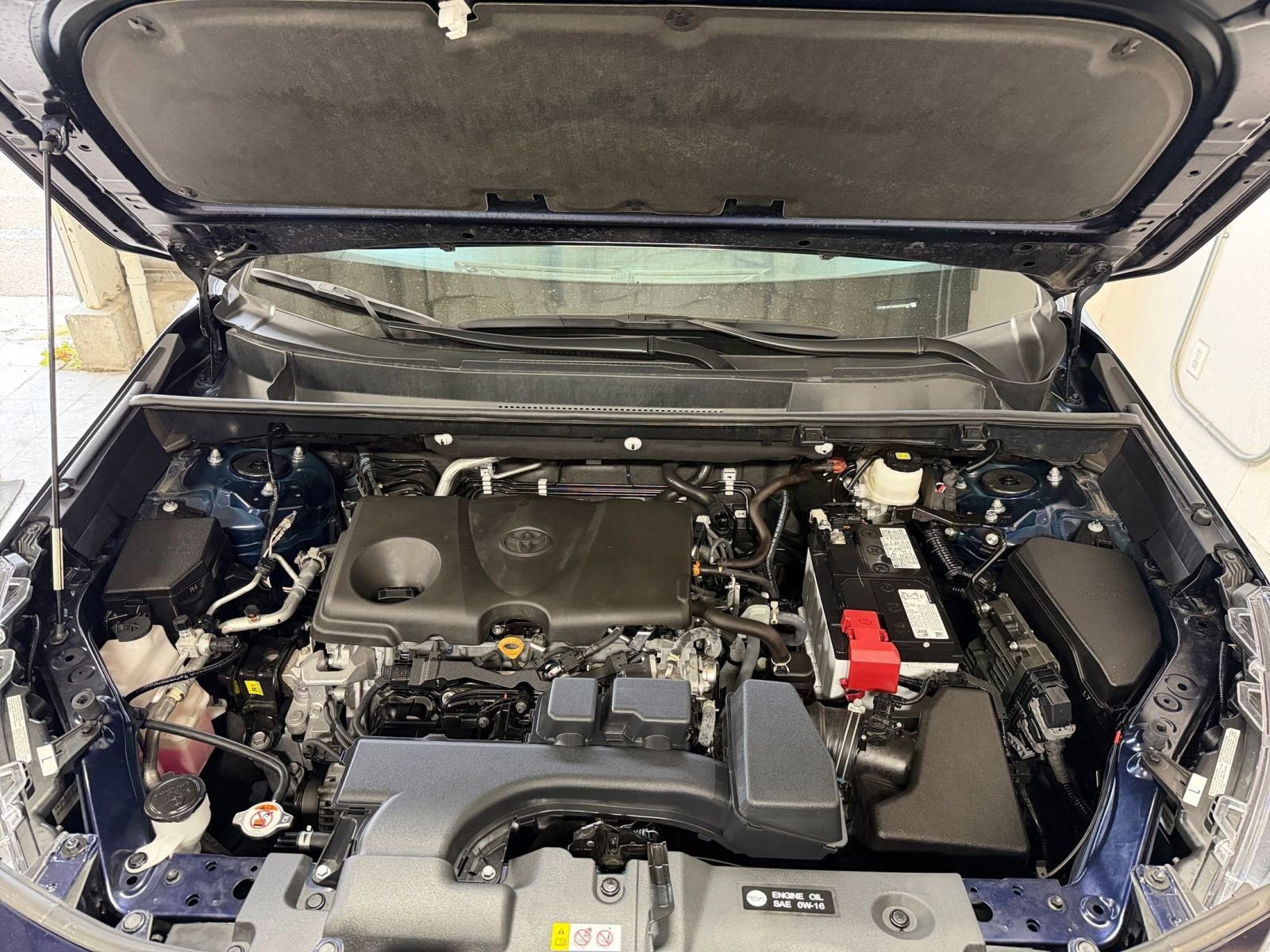 Thumbnail: 2025 Toyota RAV4 - 32