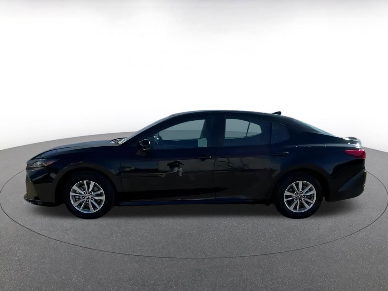 Thumbnail: 2025 Toyota Camry - 8