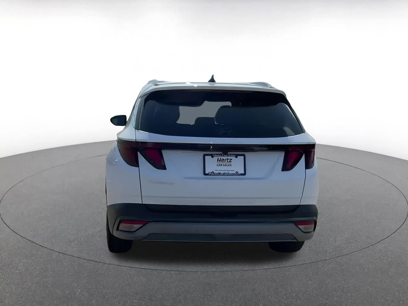 Thumbnail: 2025 Hyundai Tucson - 12