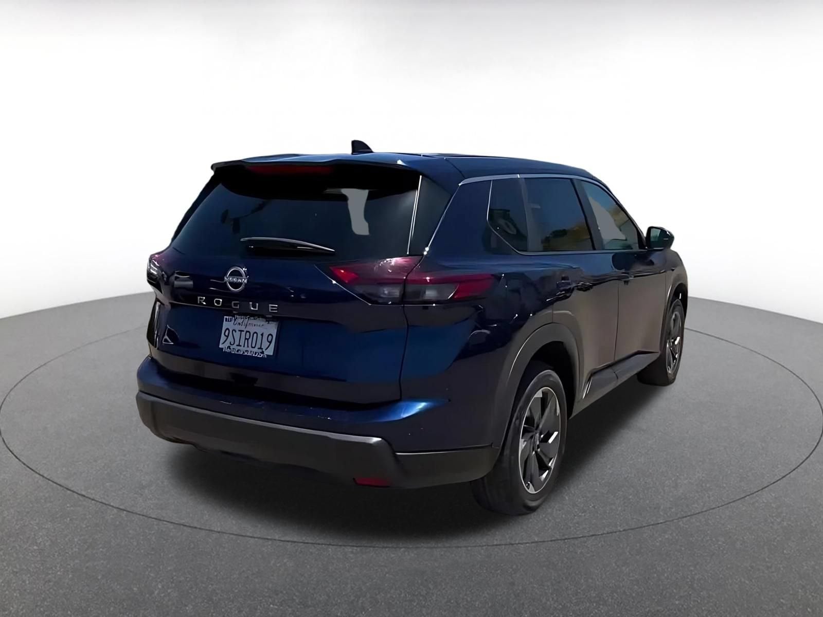Thumbnail: 2025 Nissan Rogue - 14