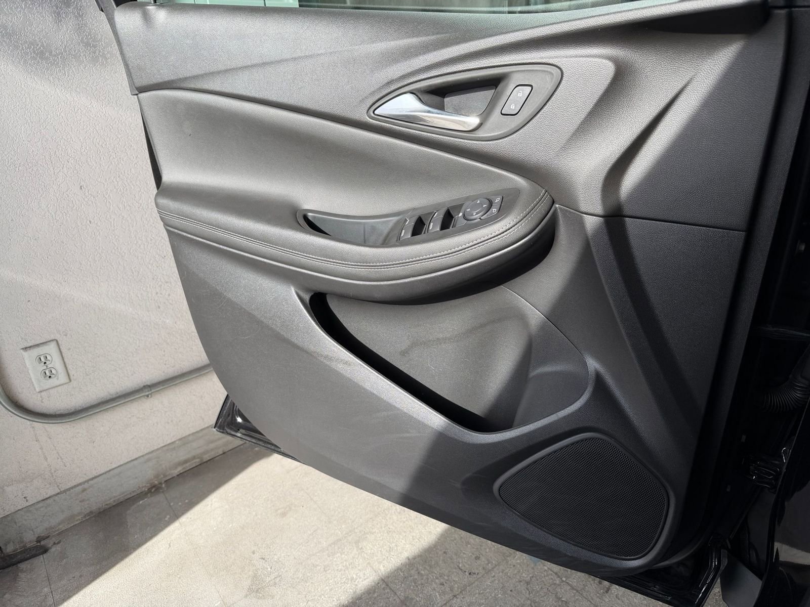 Thumbnail: 2025 Buick Encore GX - 20