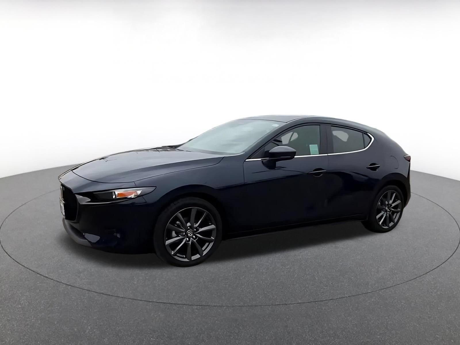 Thumbnail: 2026 Mazda Mazda3 - 8