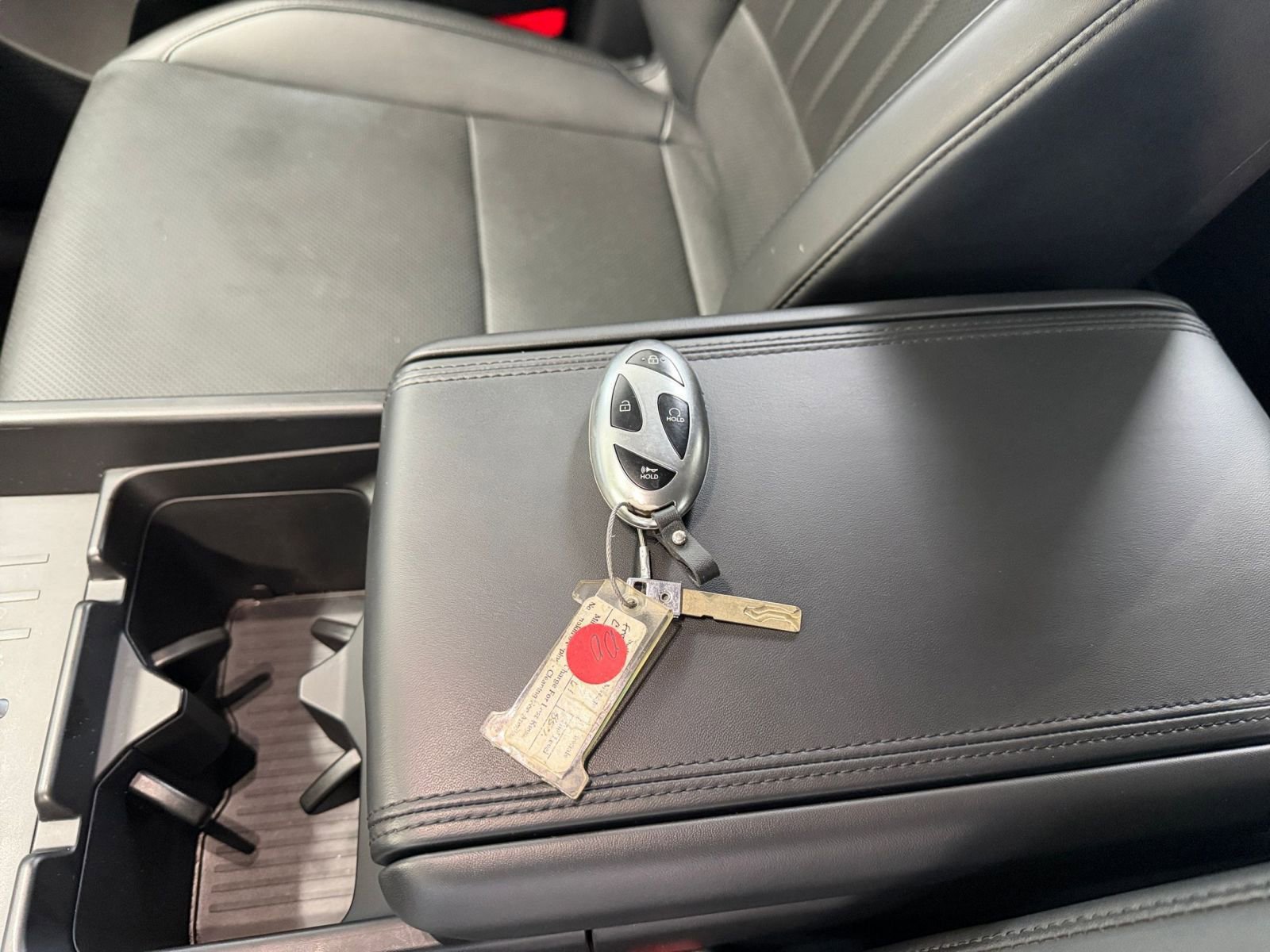 Thumbnail: 2025 Hyundai Santa Fe - 22