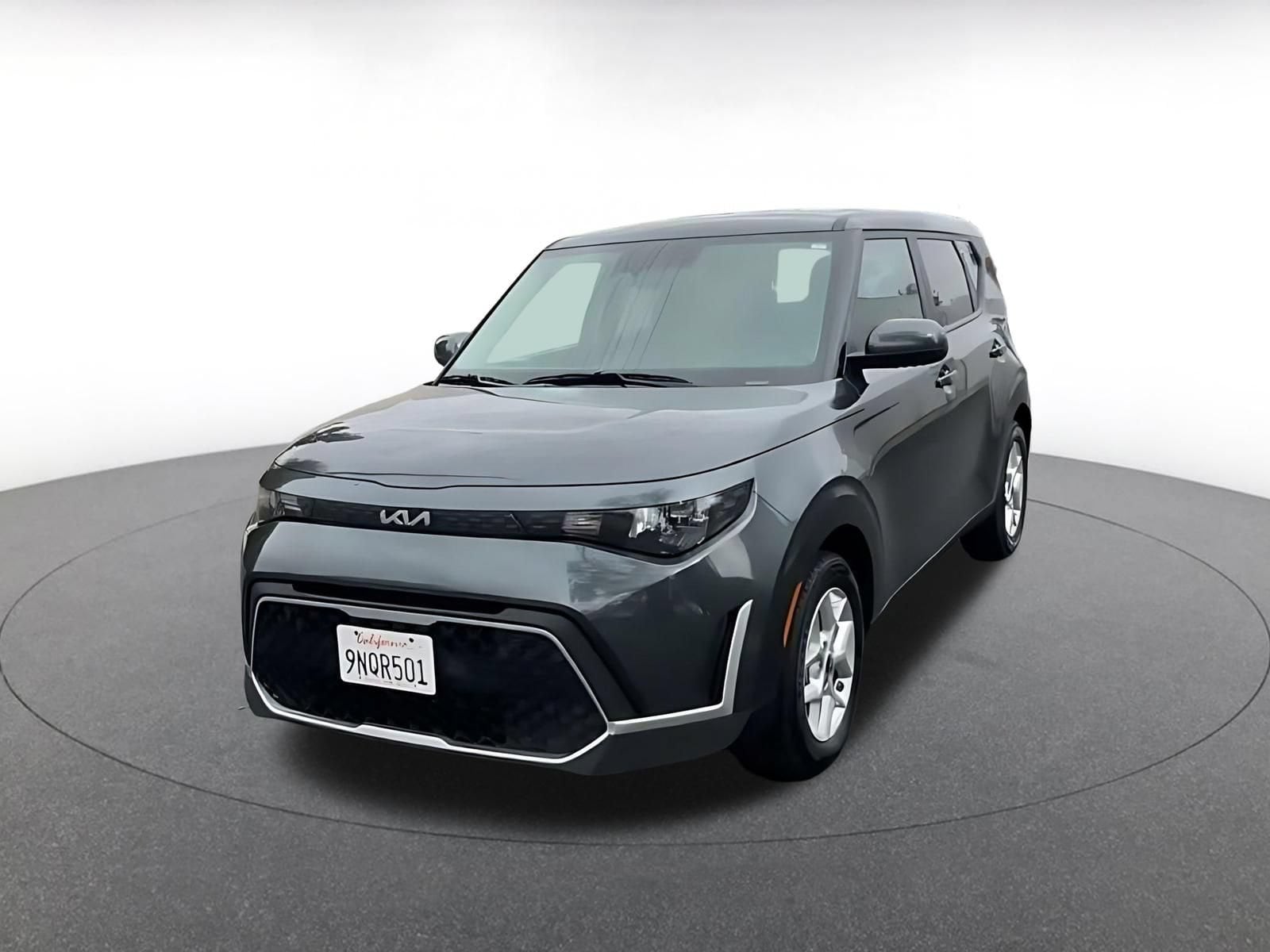 Thumbnail: 2025 Kia Soul - 7