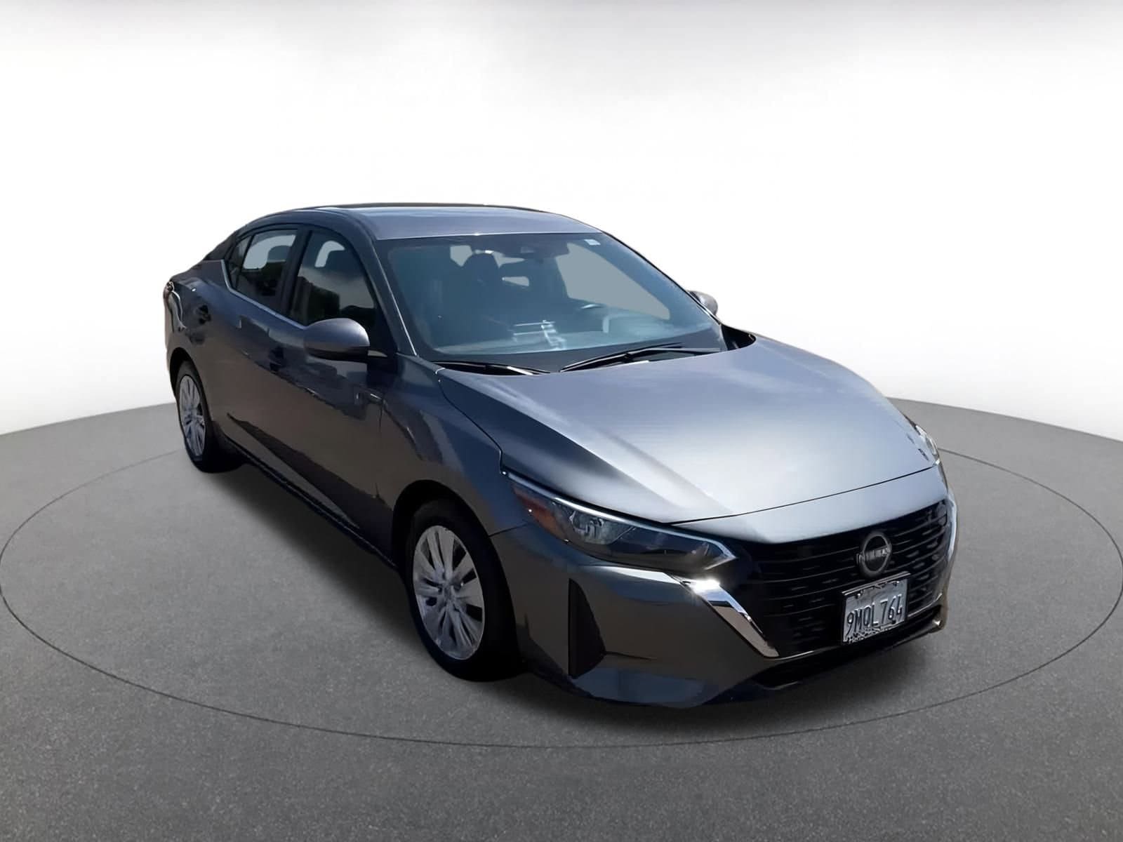 Thumbnail: 2024 Nissan Sentra - 3