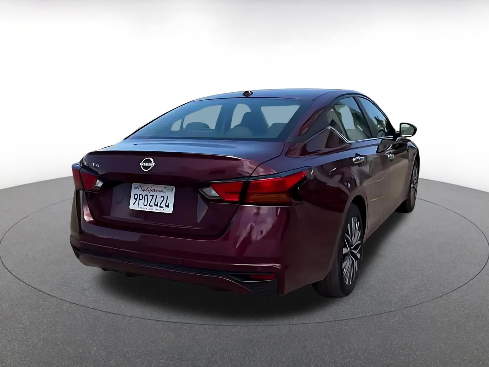 Thumbnail: 2025 Nissan Altima - 15