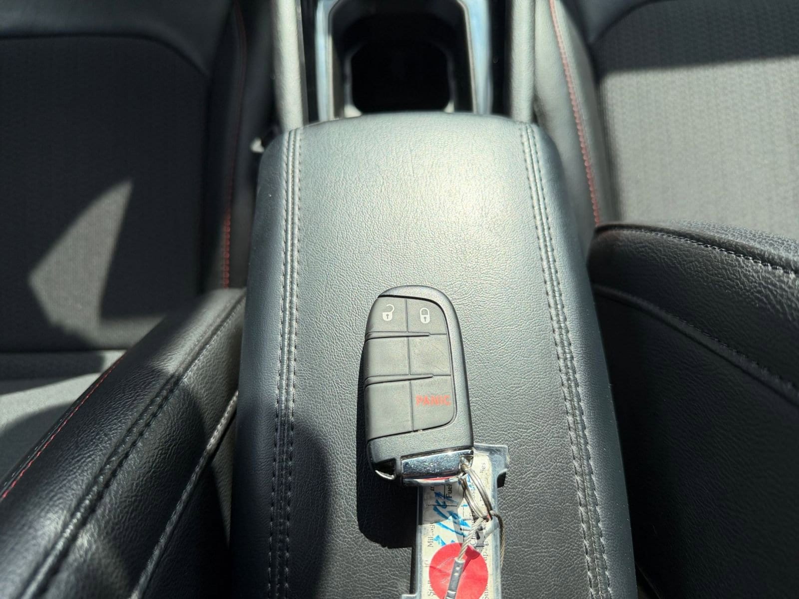 Thumbnail: 2025 Jeep Compass - 22