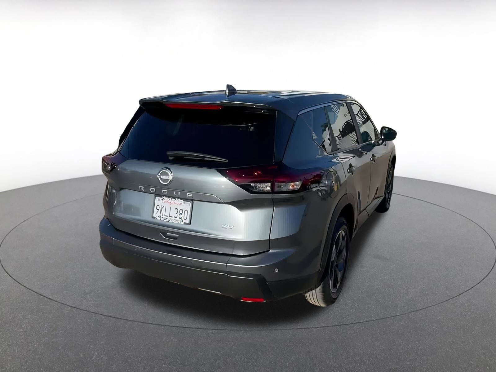 Thumbnail: 2024 Nissan Rogue - 12