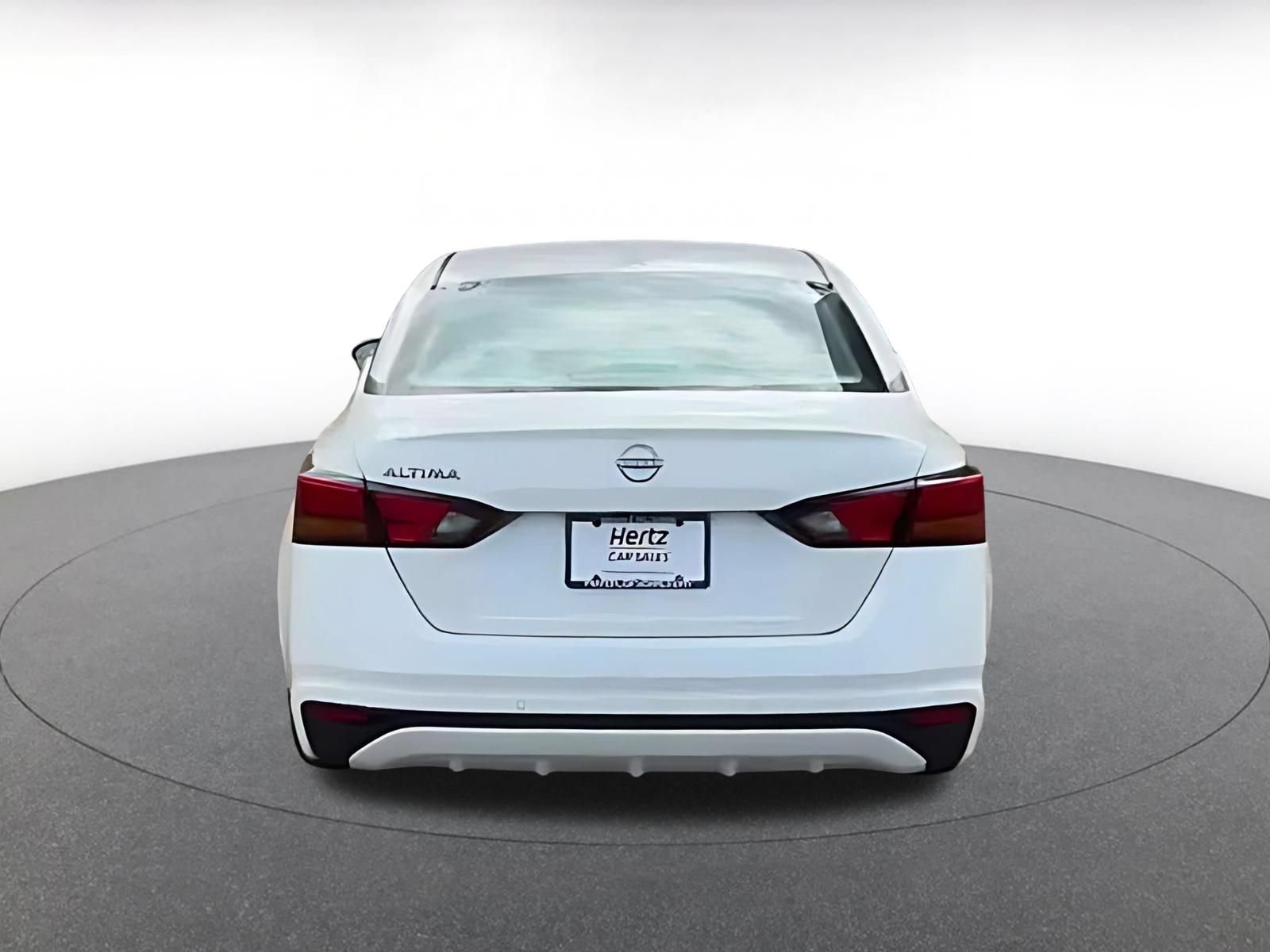 Thumbnail: 2025 Nissan Altima - 14