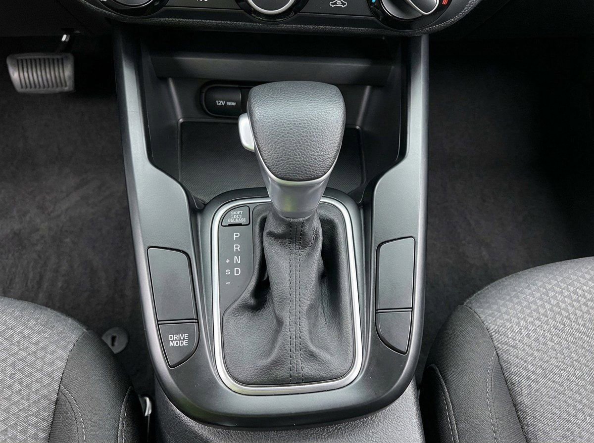 Thumbnail: 2025 Kia Soul - 16