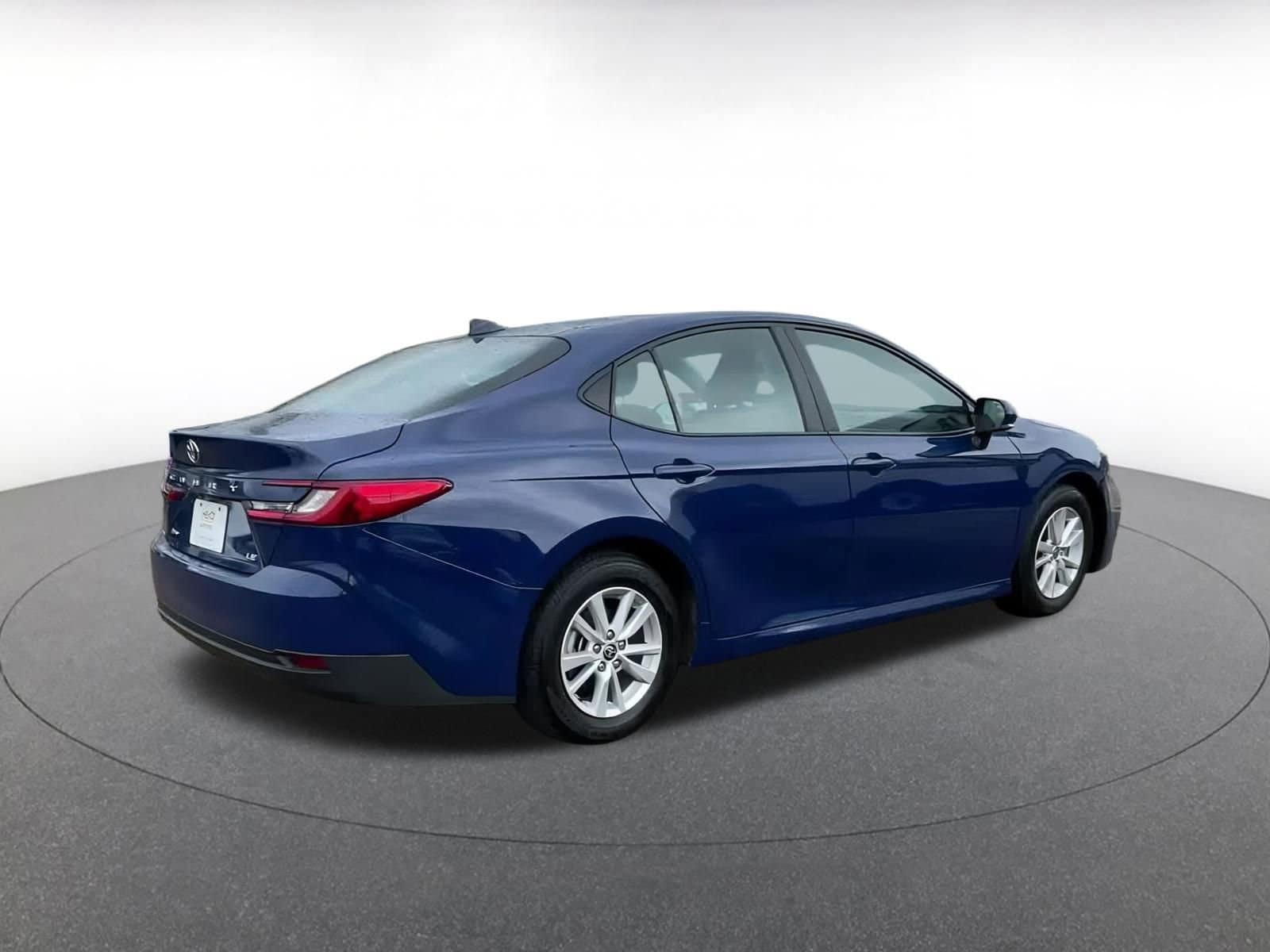 Thumbnail: 2025 Toyota Camry - 14