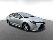 2025 Toyota Corolla LE -
                  San Diego, CA