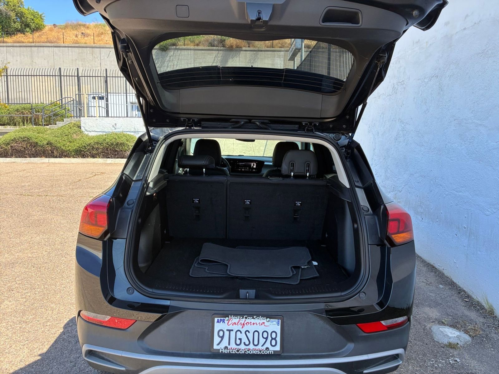 Thumbnail: 2025 Buick Encore GX - 30