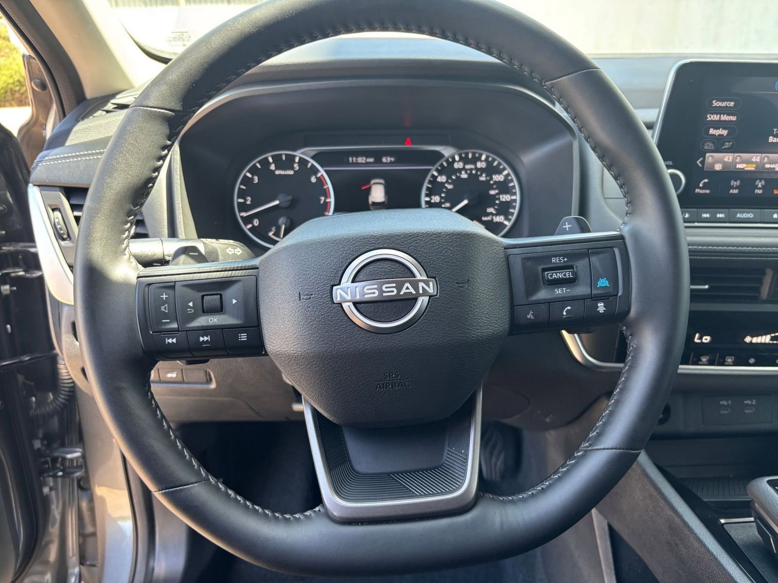 Thumbnail: 2025 Nissan Rogue - 30