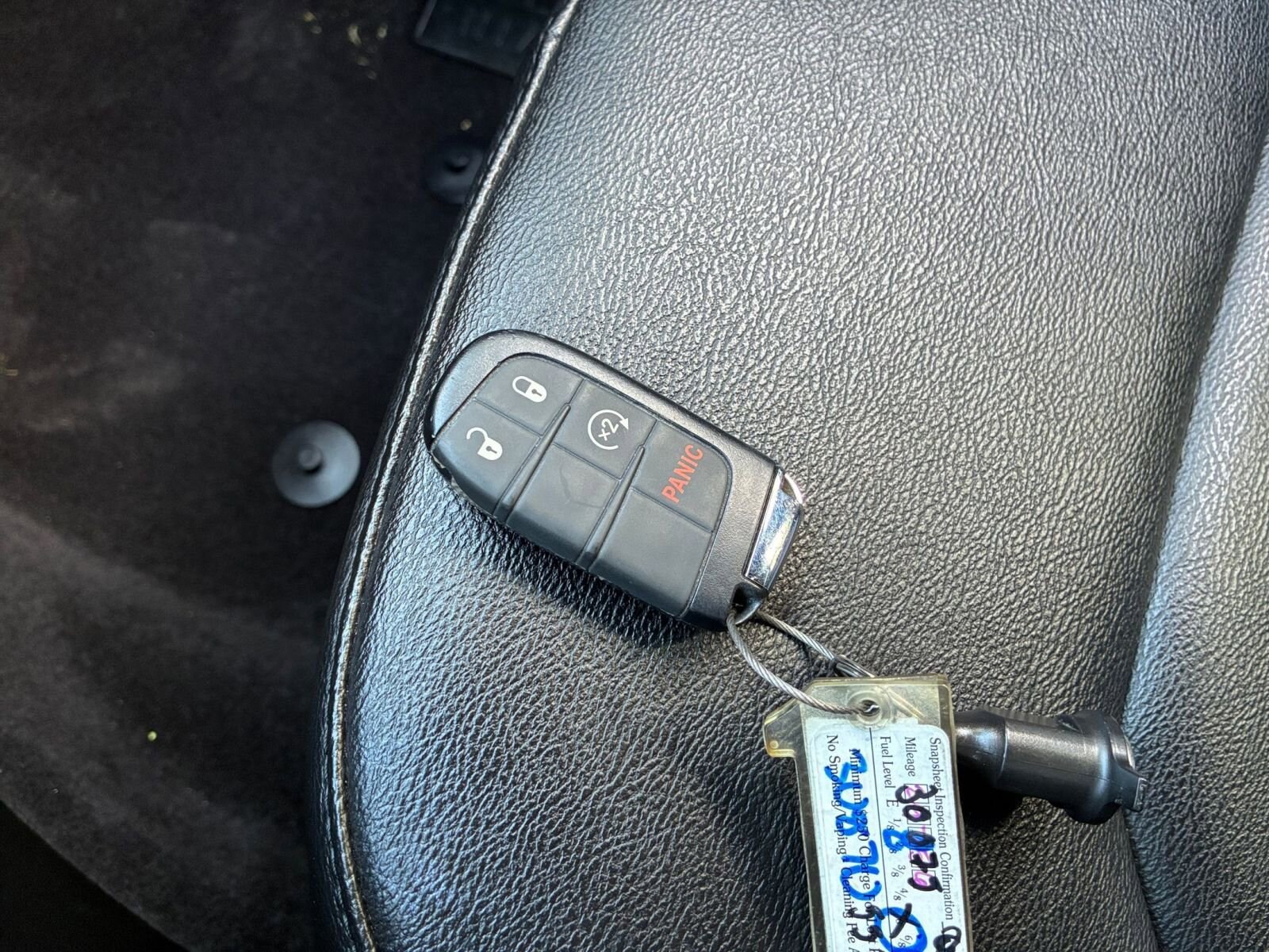 Thumbnail: 2025 Jeep Compass - 21