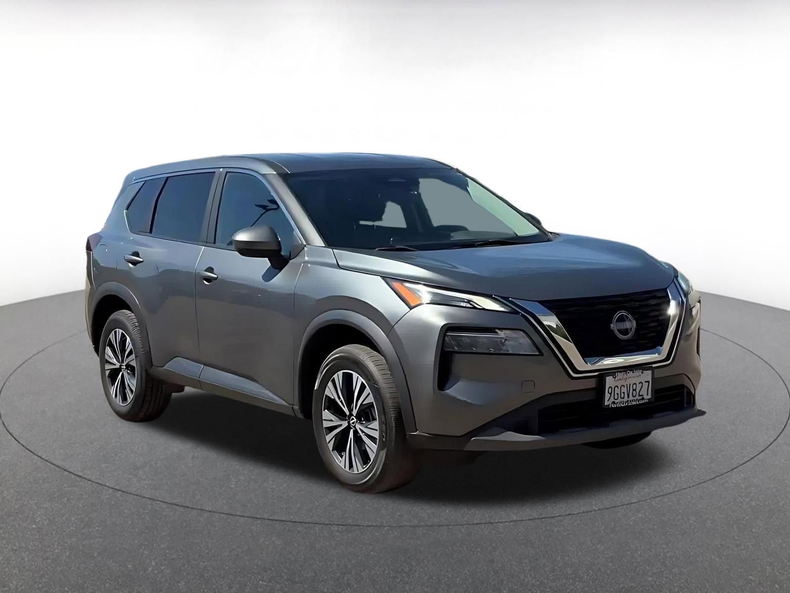 Thumbnail: 2023 Nissan Rogue - 2
