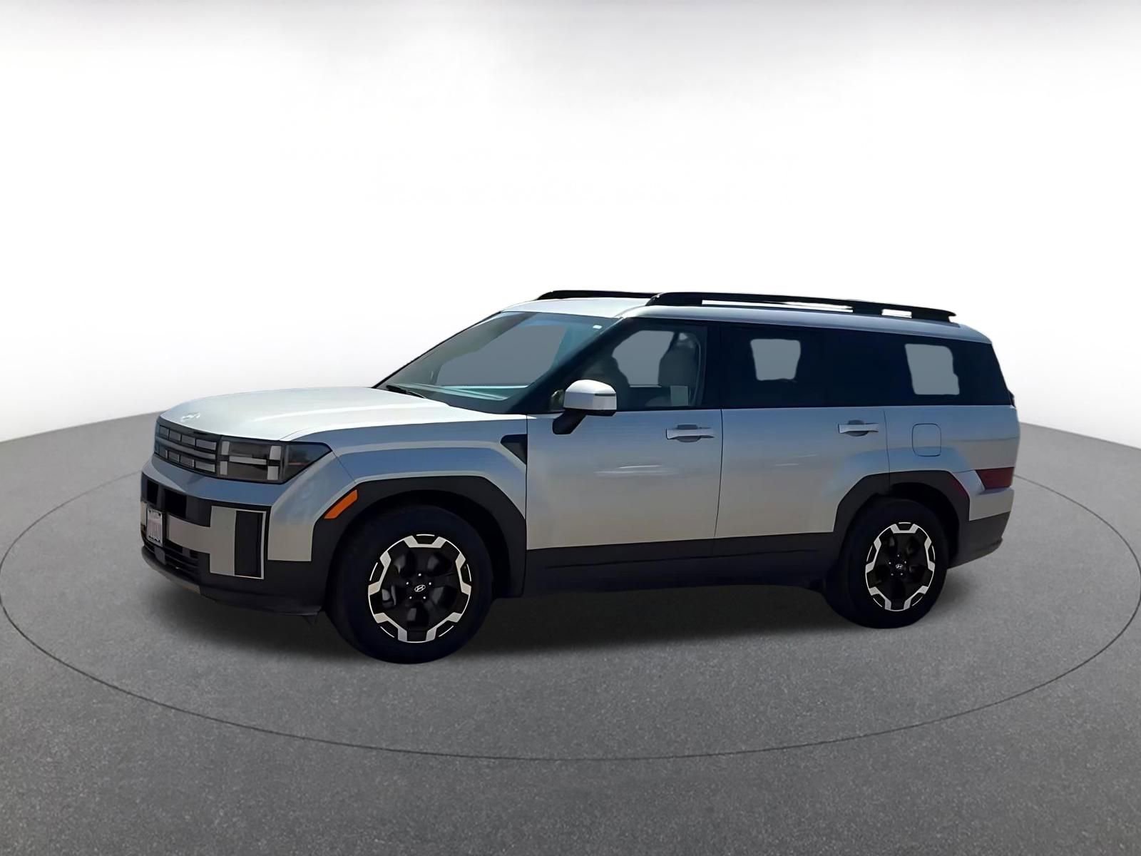 Thumbnail: 2025 Hyundai Santa Fe - 8