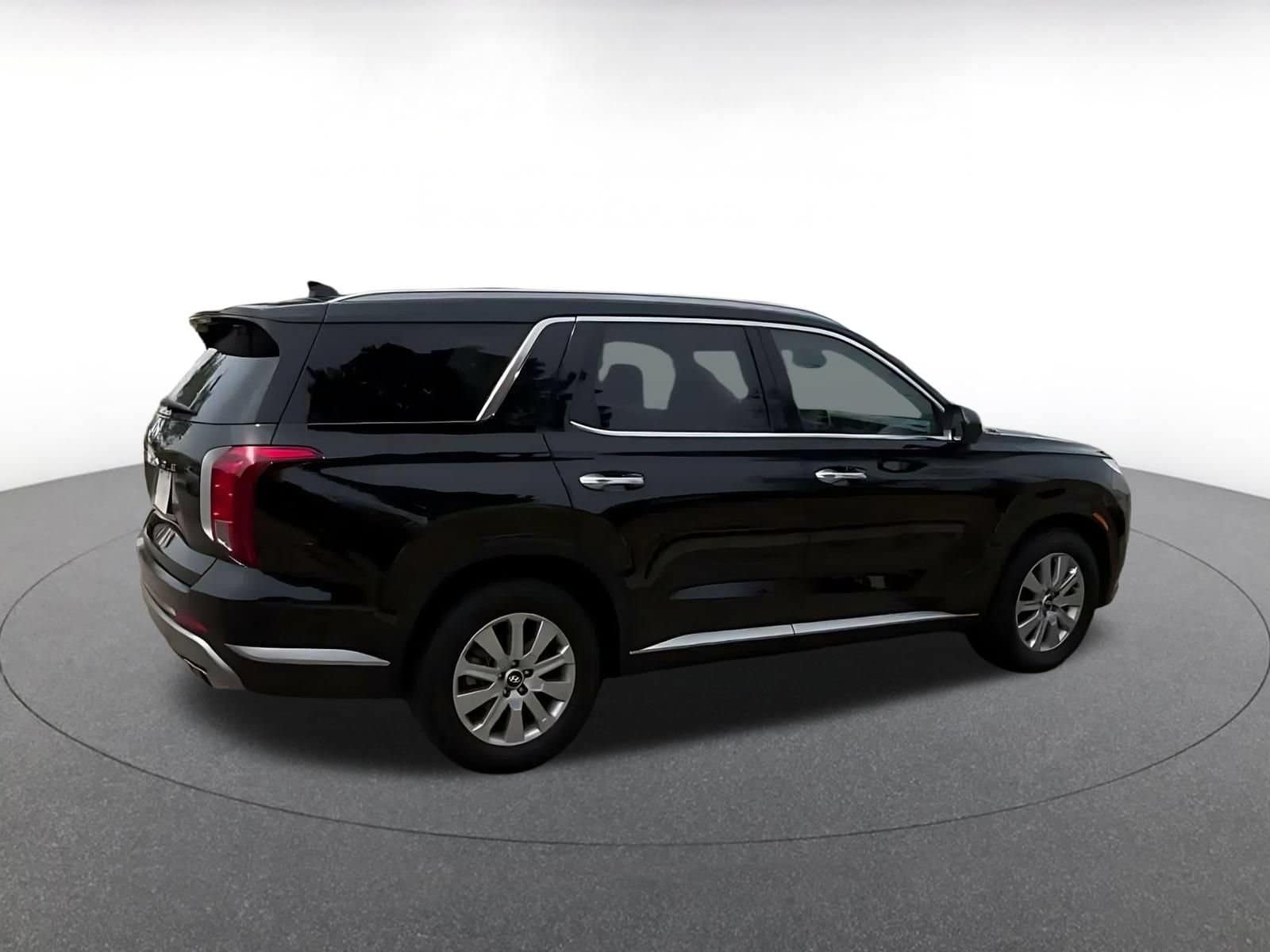 Thumbnail: 2025 Hyundai Palisade - 13