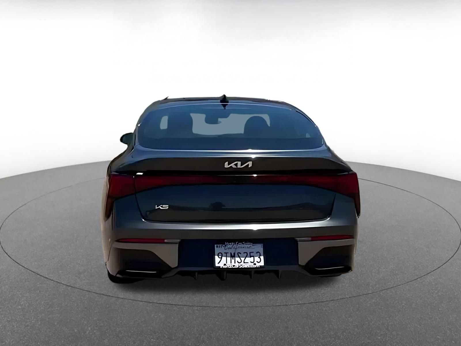 Thumbnail: 2025 Kia K5 - 10