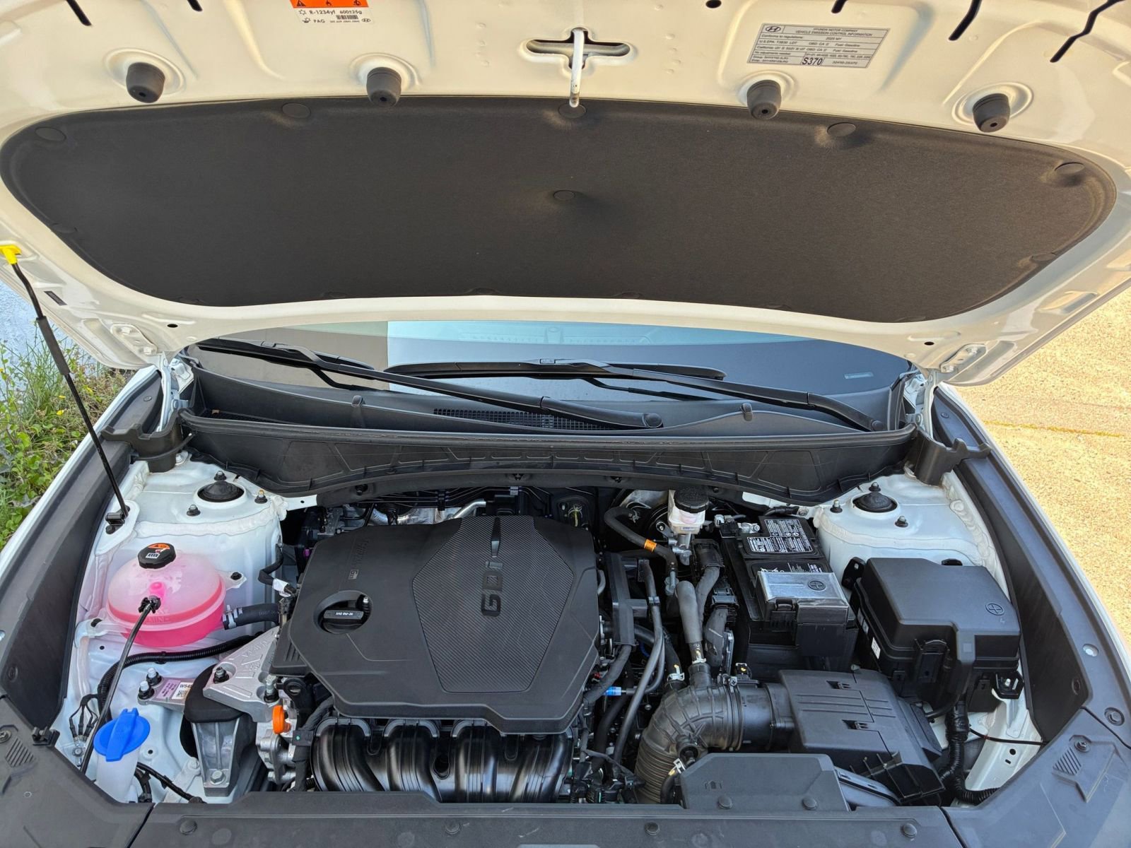 Thumbnail: 2025 Hyundai Tucson - 34