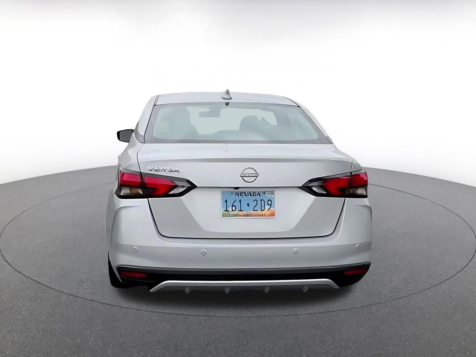 Thumbnail: 2025 Nissan Versa - 12