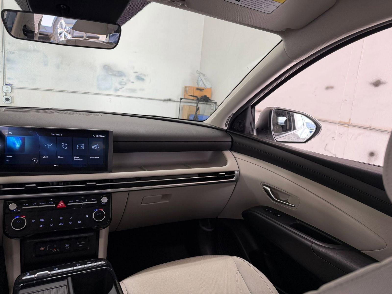 Thumbnail: 2025 Hyundai Tucson - 35