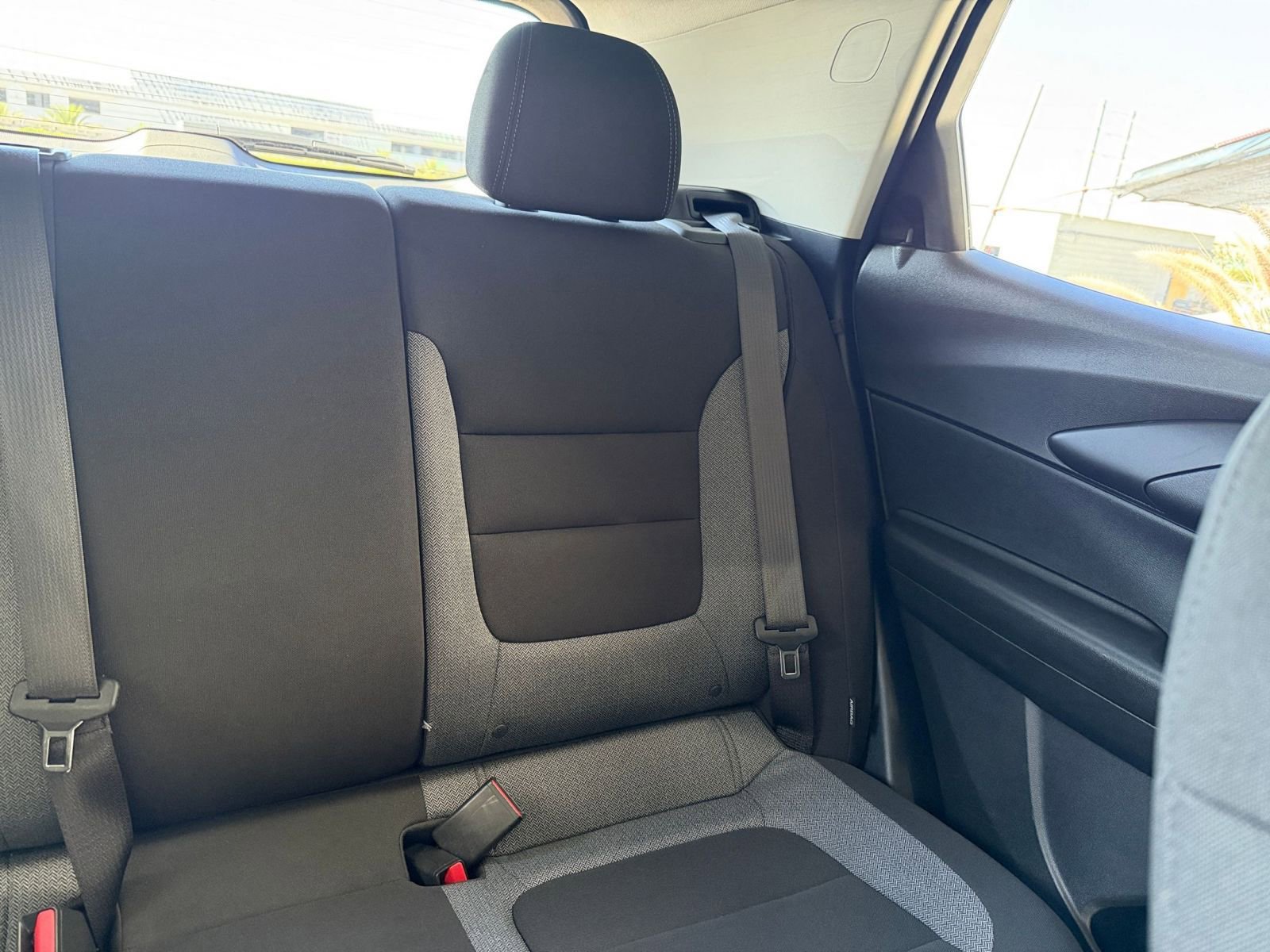 Thumbnail: 2025 Chevrolet TrailBlazer - 35