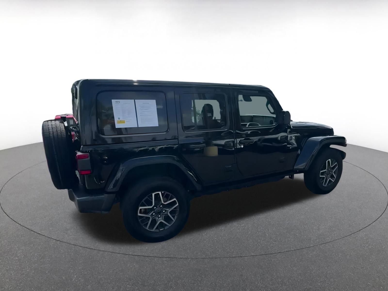 Thumbnail: 2025 Jeep Wrangler - 15