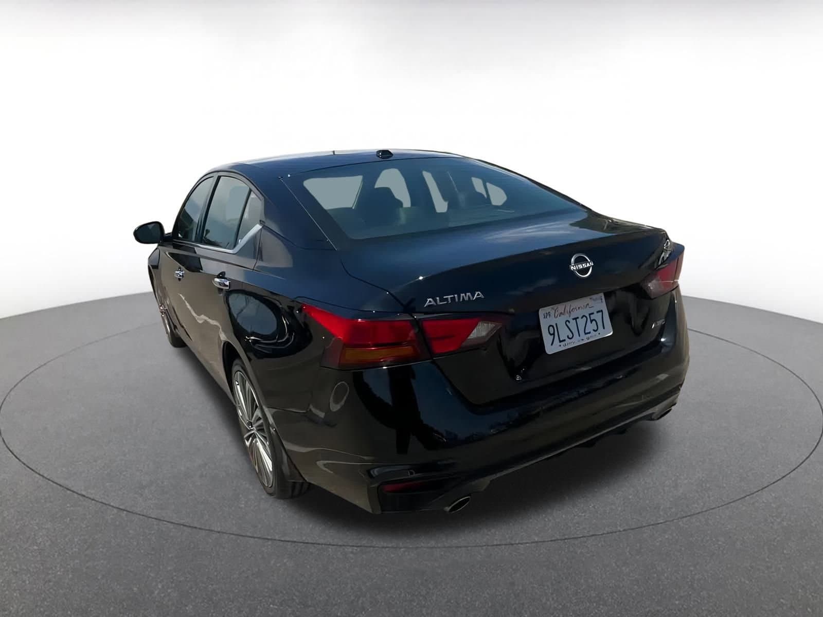 Thumbnail: 2024 Nissan Altima - 12