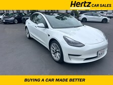 2022 Tesla Model 3 Standard Range -
                San Diego, CA