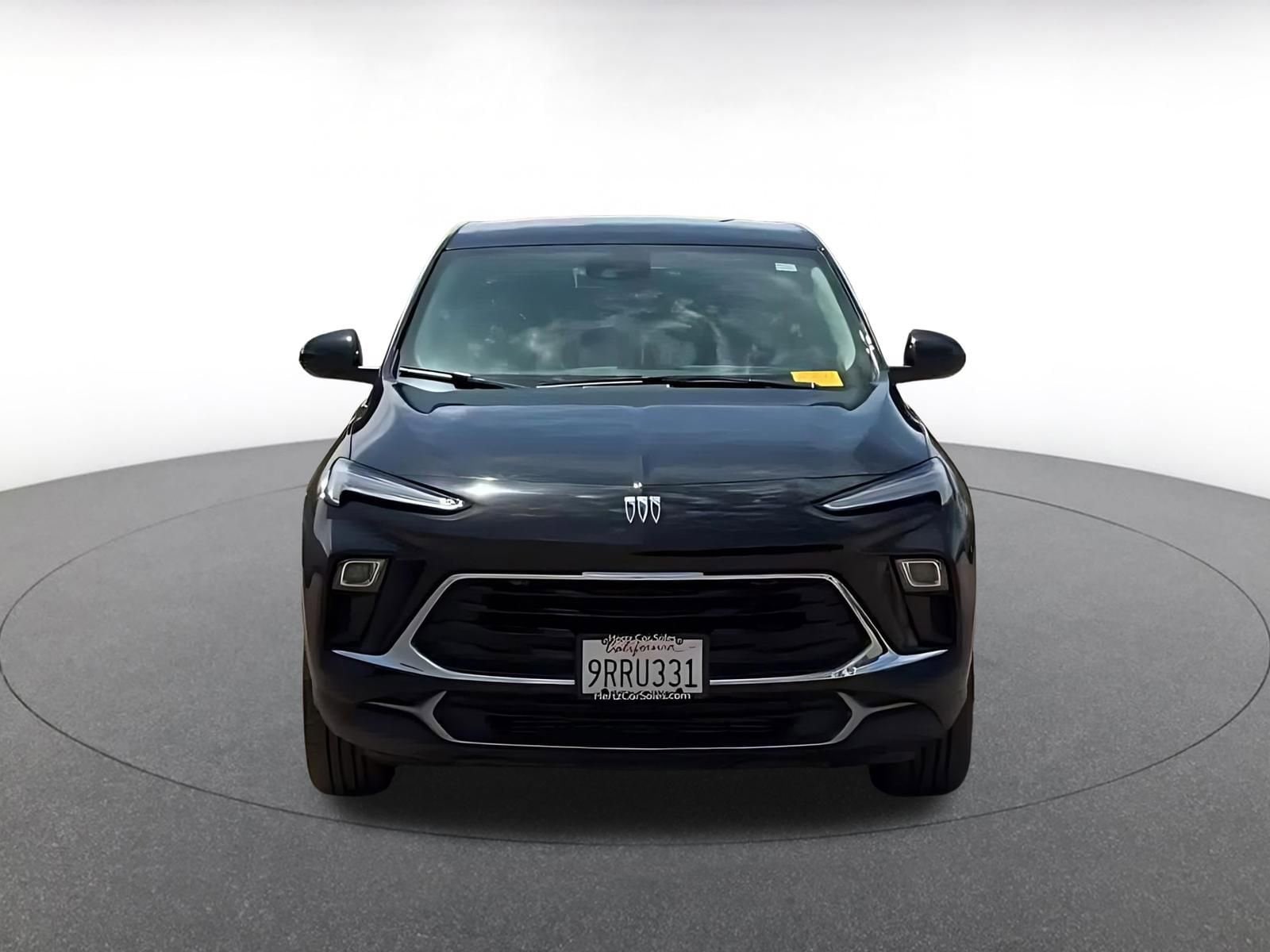 Thumbnail: 2025 Buick Encore GX - 4