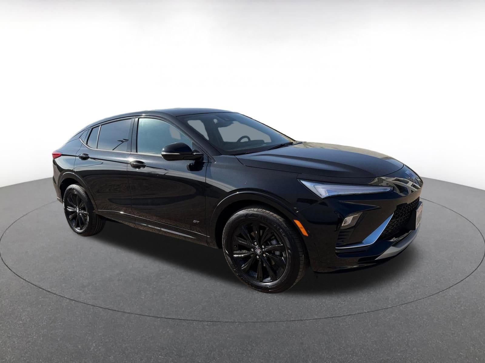 Thumbnail: 2025 Buick Envista - 1