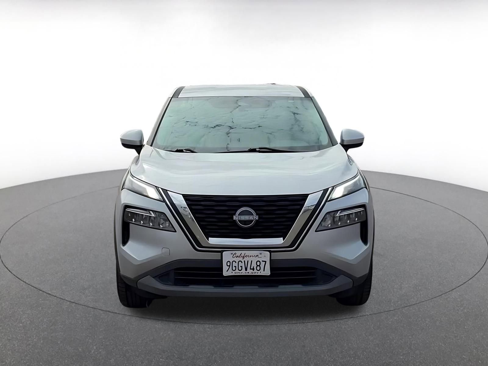 Thumbnail: 2023 Nissan Rogue - 3