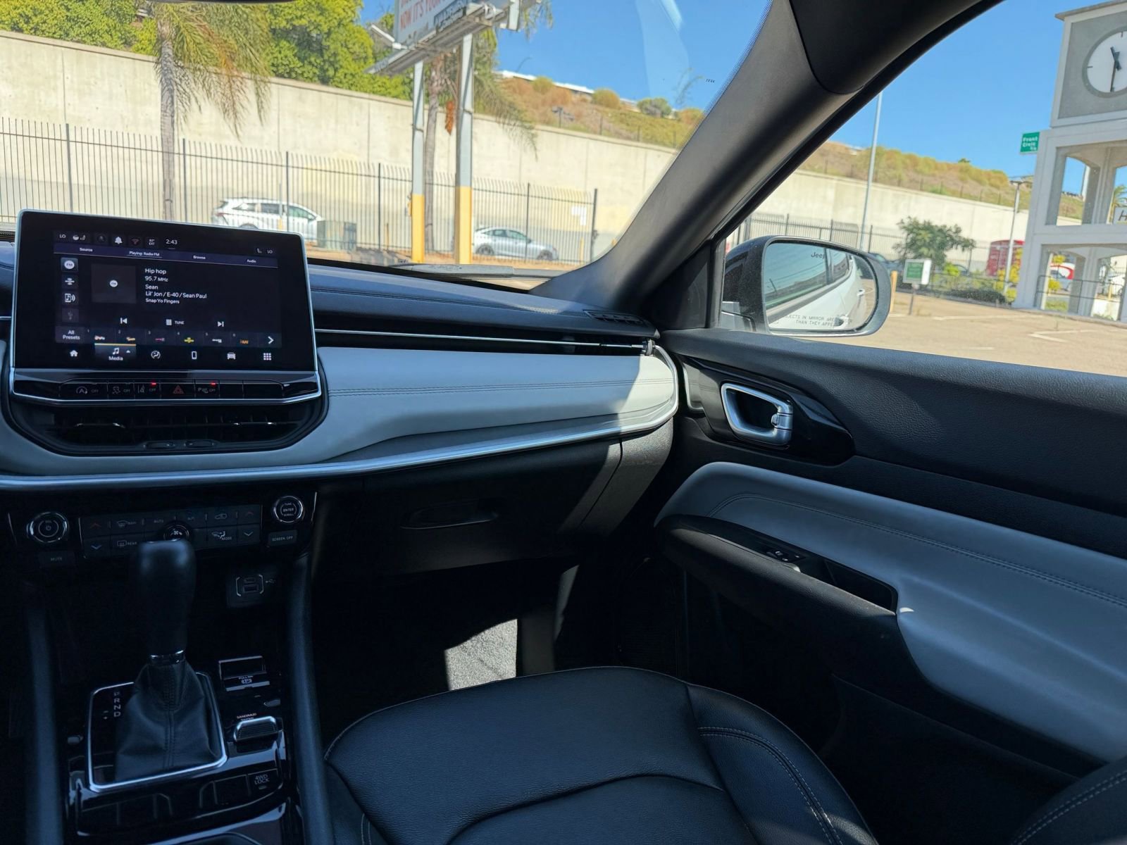 Thumbnail: 2025 Jeep Compass - 35