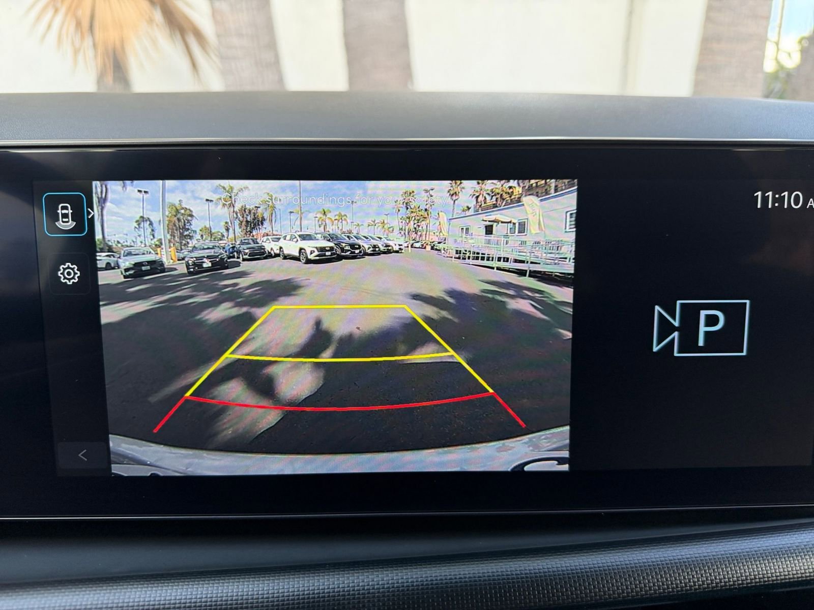 Thumbnail: 2025 Hyundai Tucson - 17