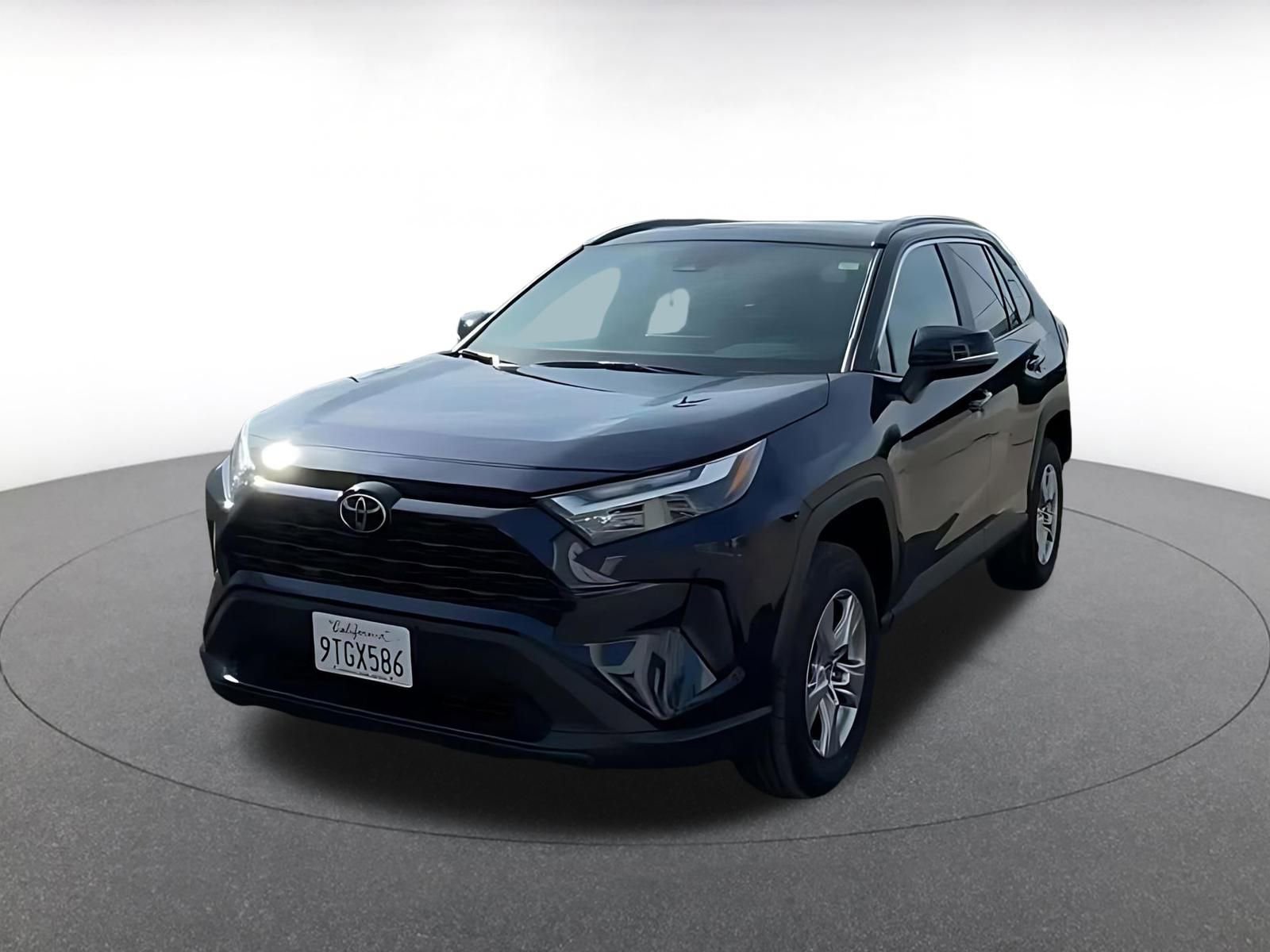 Thumbnail: 2025 Toyota RAV4 - 7
