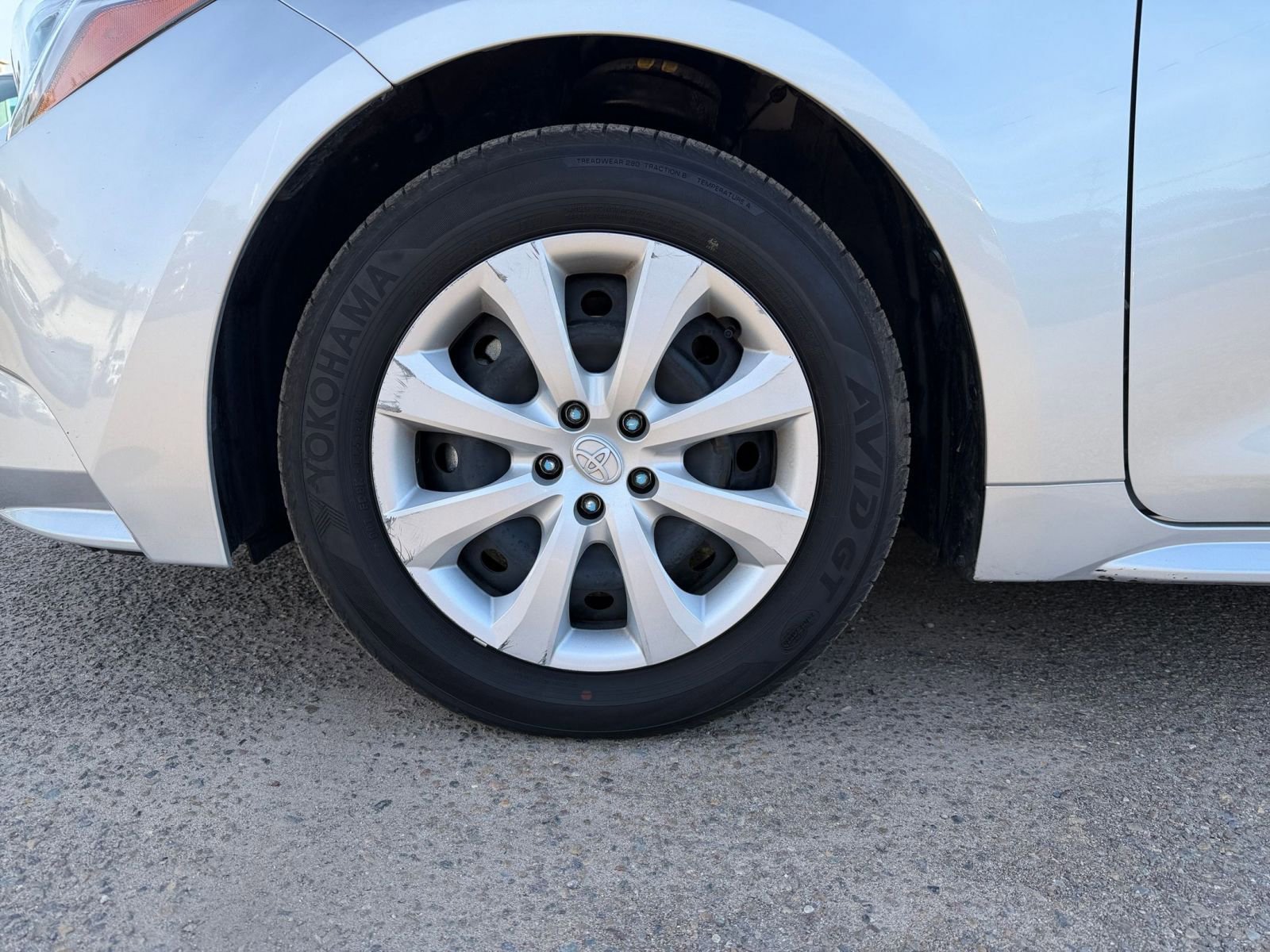 Thumbnail: 2025 Toyota Corolla - 28