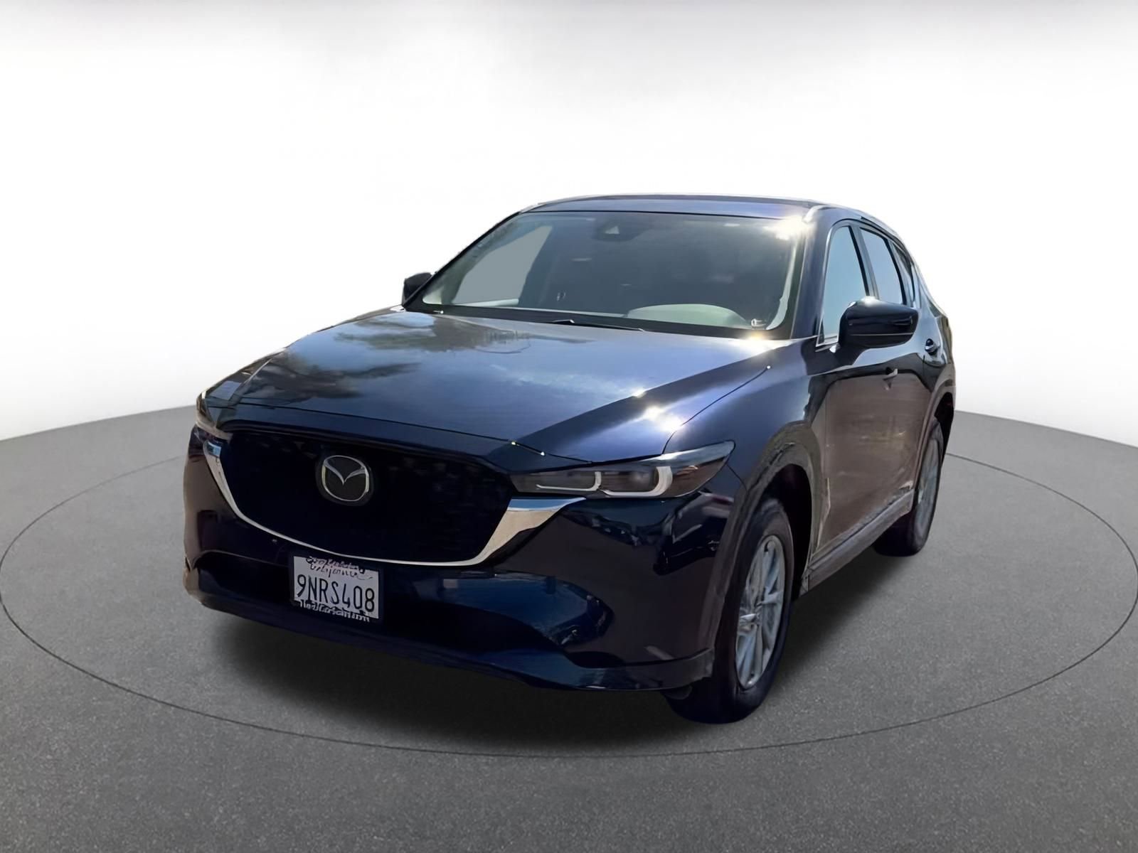 Thumbnail: 2025 Mazda CX-5 - 7